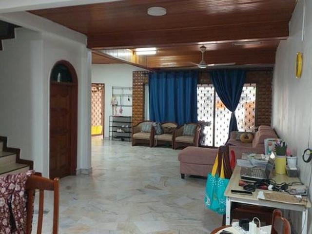 Terraced House for rent in Pusat Komersial Jalan Kuching, Kuala Lumpur