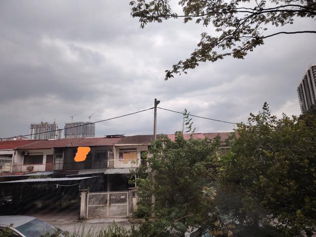 Terraced House for sale in Country Heights Damansara, Kuala Lumpur
