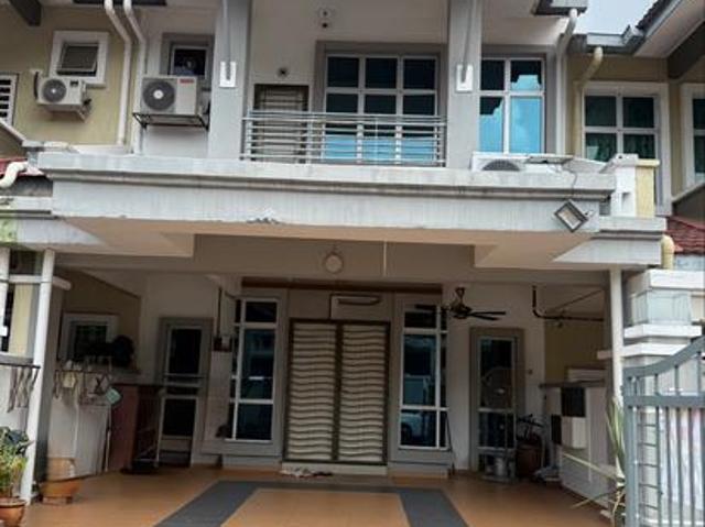 Terraced House for sale in Tampin, Negeri Sembilan