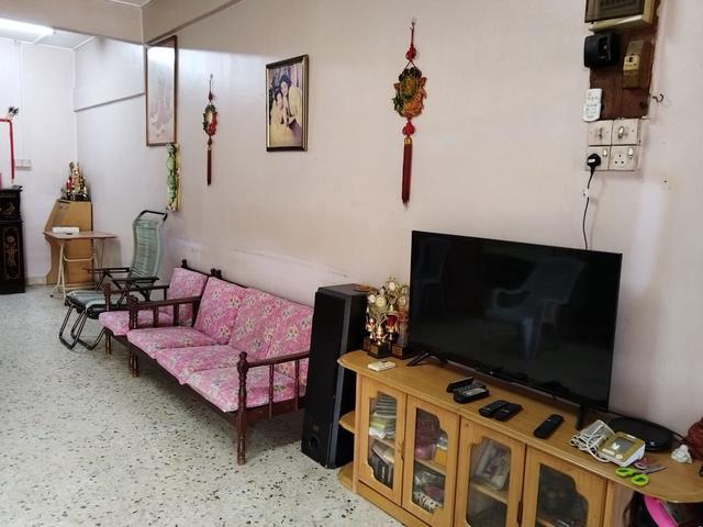 Terraced House for sale in Tampin
