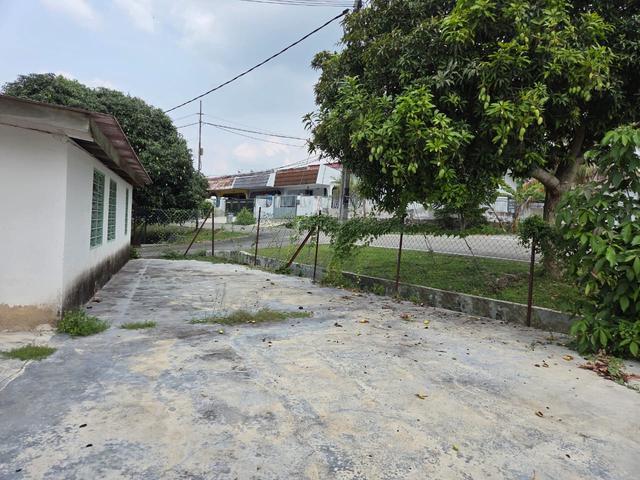 Terraced House for sale in Tampin, Negeri Sembilan