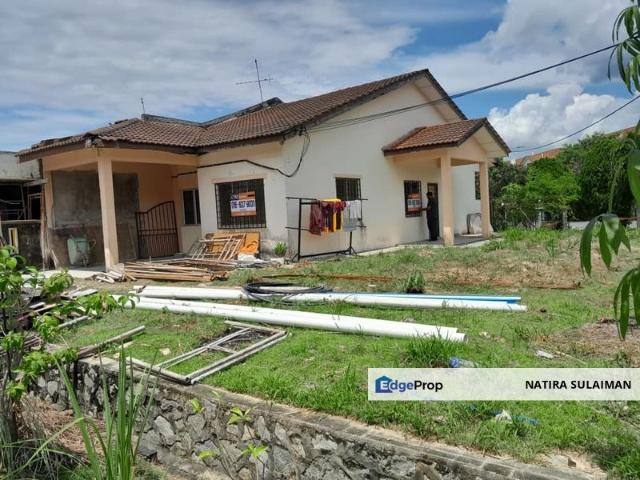 House for sale in Negeri Sembilan