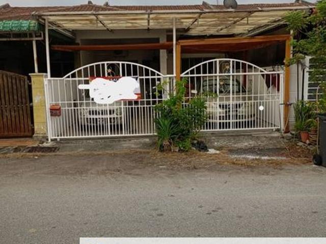 House for sale in Negeri Sembilan