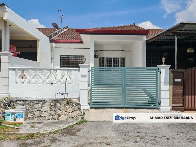 House for sale in Negeri Sembilan