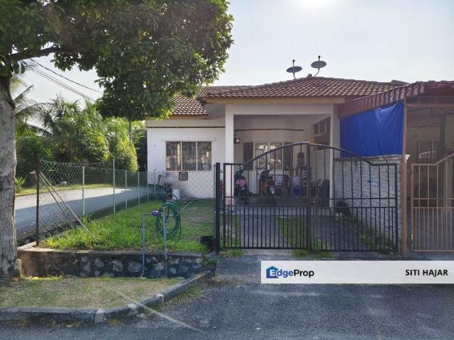 House for sale in Negeri Sembilan