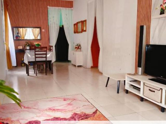 House for sale in Negeri Sembilan