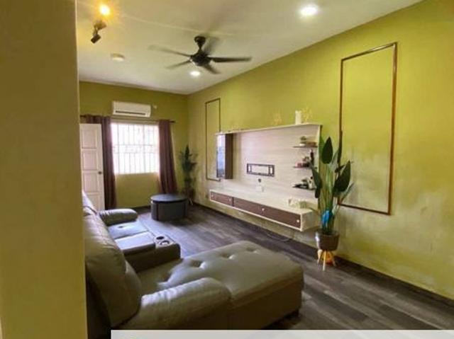 House for sale in Negeri Sembilan