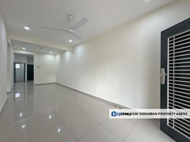 House for sale in Negeri Sembilan