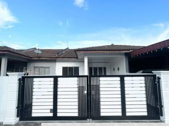 House for sale in Negeri Sembilan