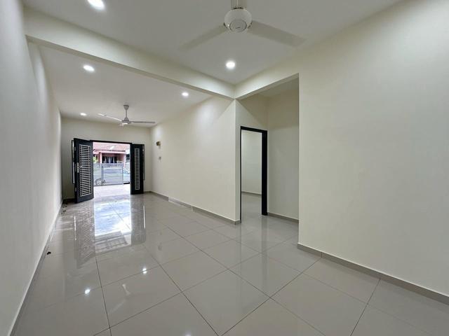 Terraced House for sale in Sendayan Village, Negeri Sembilan
