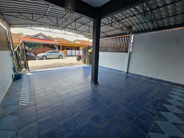 Terraced House for sale in Sendayan Village, Negeri Sembilan