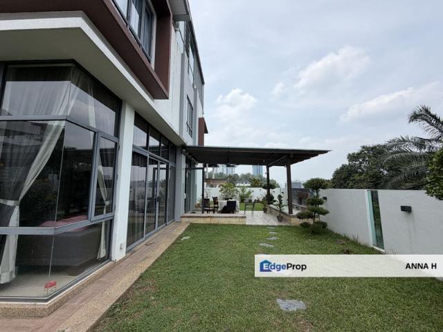 House for sale in Cheras