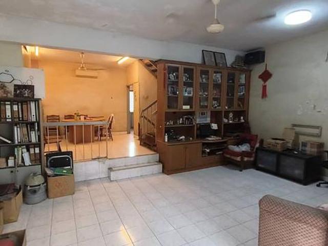 Terraced House for sale in Cheras, Kuala Lumpur