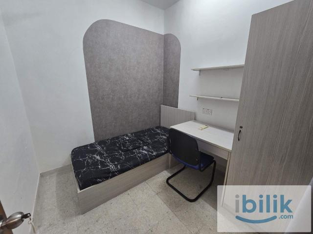 Room for rent in Country Heights Damansara, Kuala Lumpur