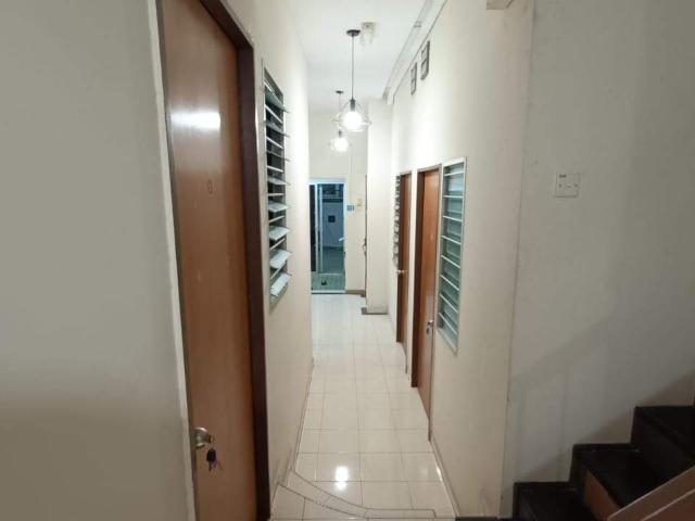 Room for rent in Kuala Lumpur