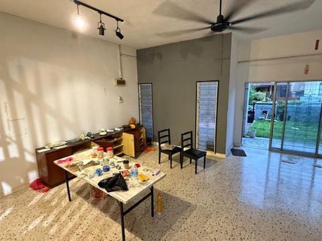 Terraced House for rent in Cheras, Kuala Lumpur