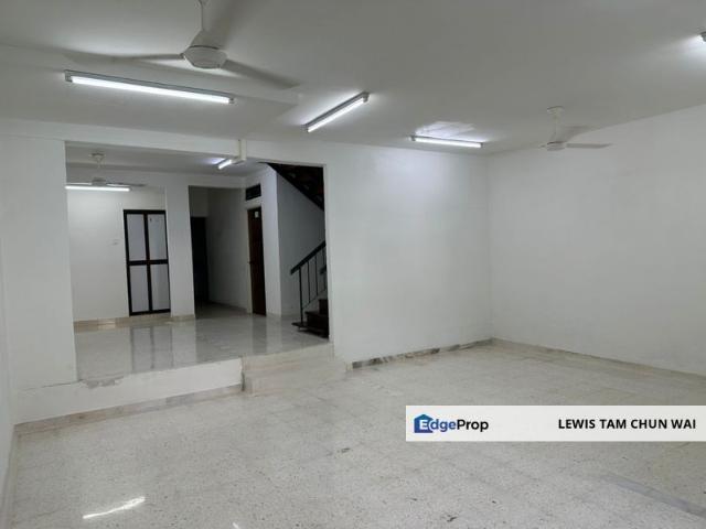 House for sale in Cheras, Kuala Lumpur
