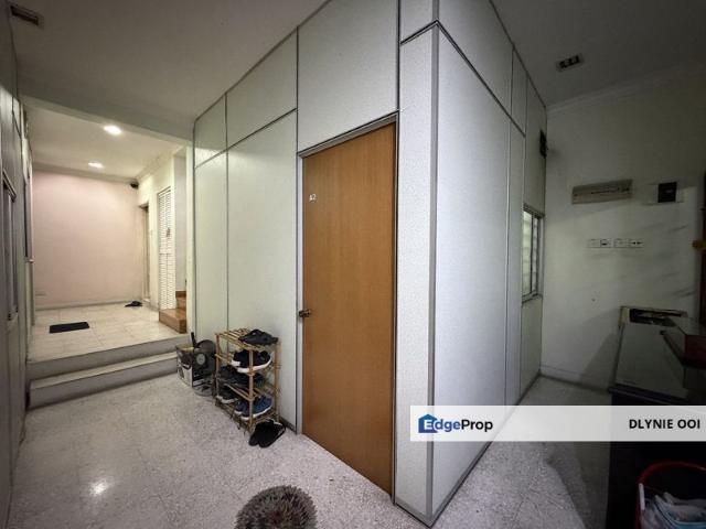 House for sale in Cheras, Kuala Lumpur