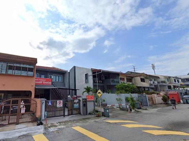 Terraced House for rent in Cheras