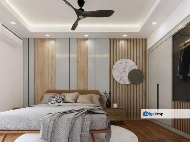 Condominium for sale in Cheras