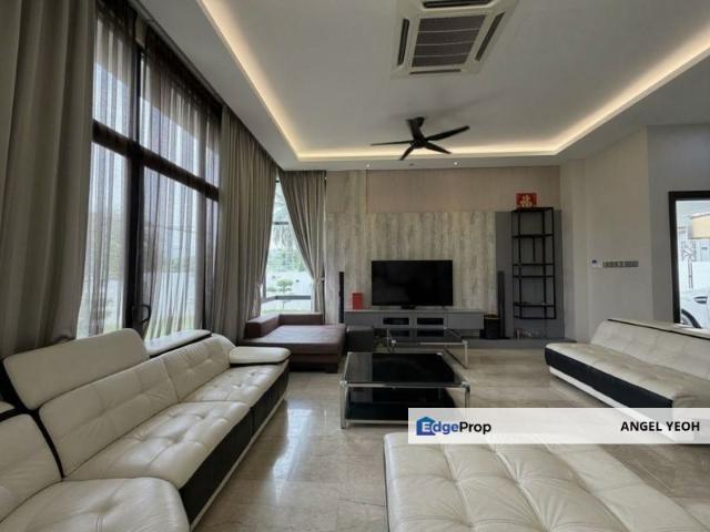 House for sale in Cheras