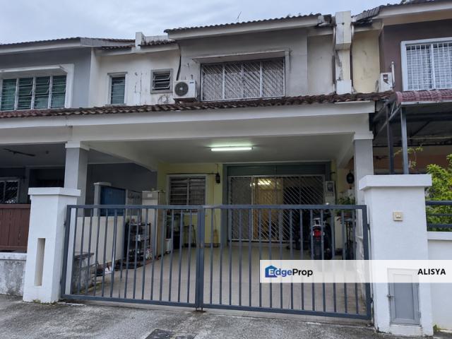 House for sale in Cheras