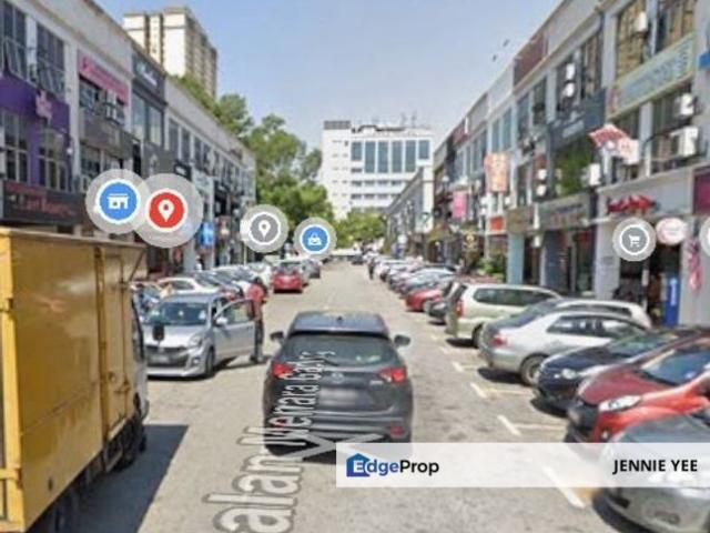 Shop for sale in Country Heights Damansara, Kuala Lumpur