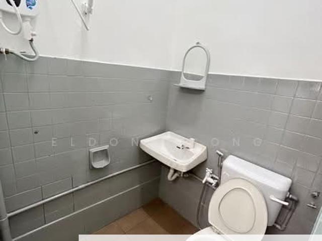 House for rent in Country Heights Damansara, Kuala Lumpur