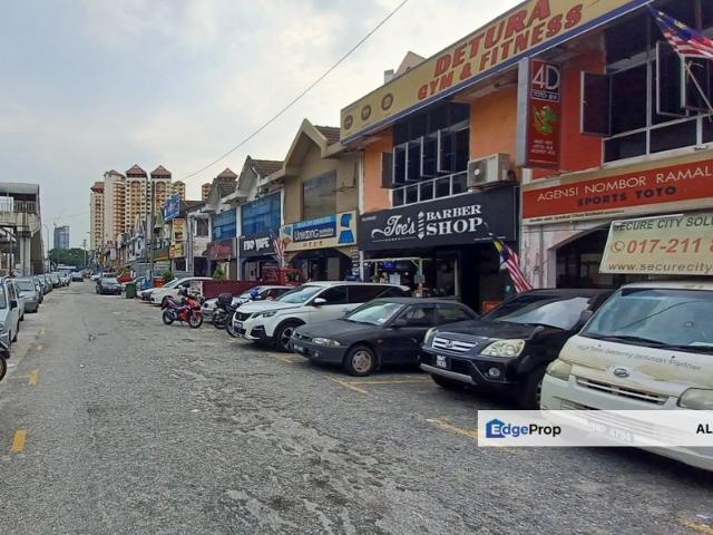 Shop for sale in Country Heights Damansara, Kuala Lumpur