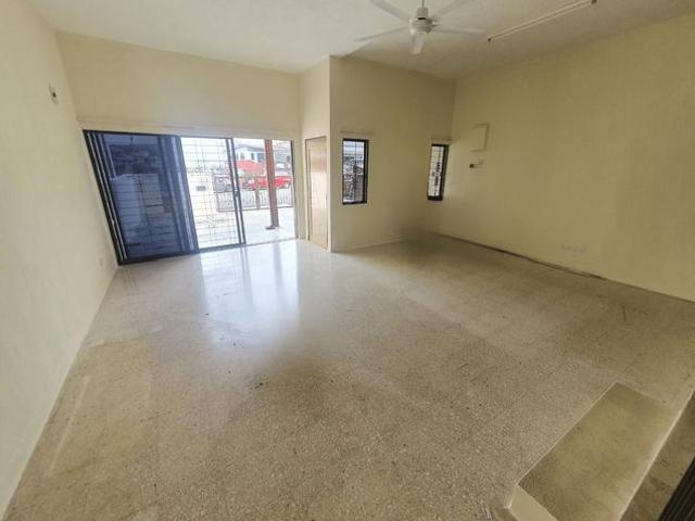 Terraced House for rent in Cheras