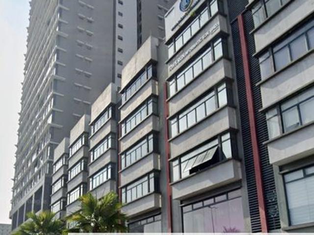 Shop for sale in Country Heights Damansara, Kuala Lumpur