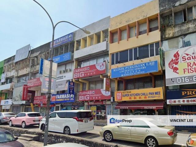Shop for sale in Country Heights Damansara, Kuala Lumpur