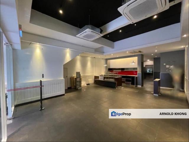 Shop for rent in Country Heights Damansara, Kuala Lumpur