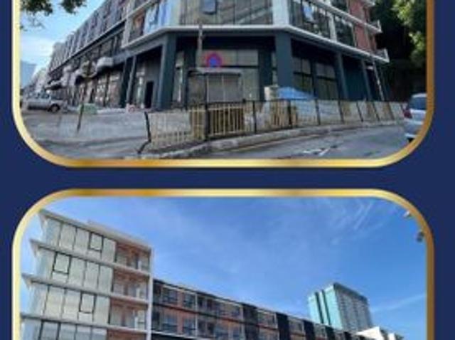 Shop for rent in Country Heights Damansara, Kuala Lumpur