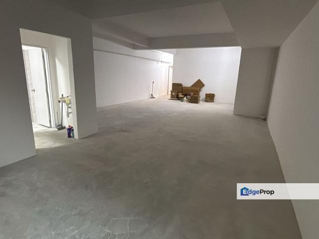 Shop for rent in Country Heights Damansara, Kuala Lumpur
