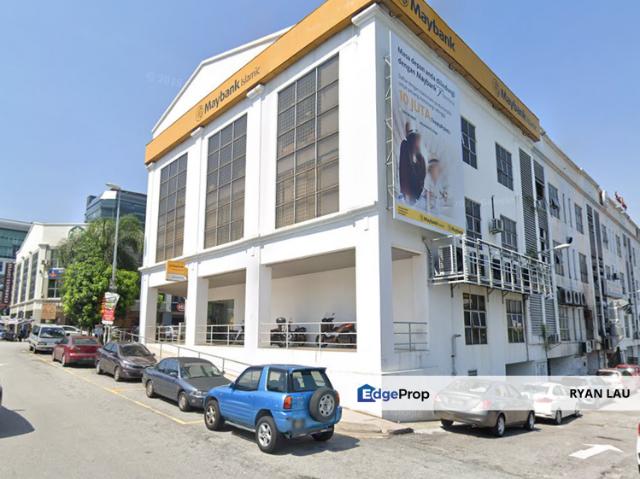 Shop for rent in Cheras