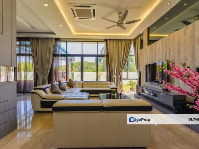 House for sale in Cheras