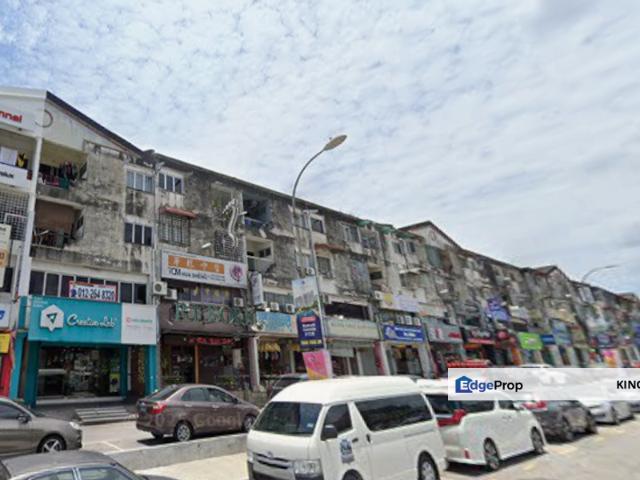 Shop for rent in Country Heights Damansara, Kuala Lumpur