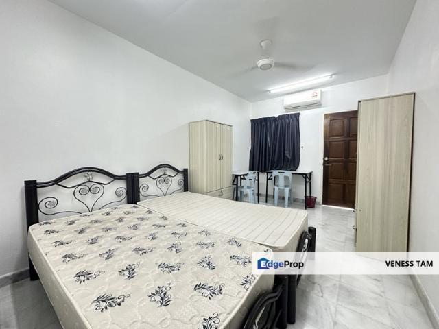 House for sale in Country Heights Damansara, Kuala Lumpur