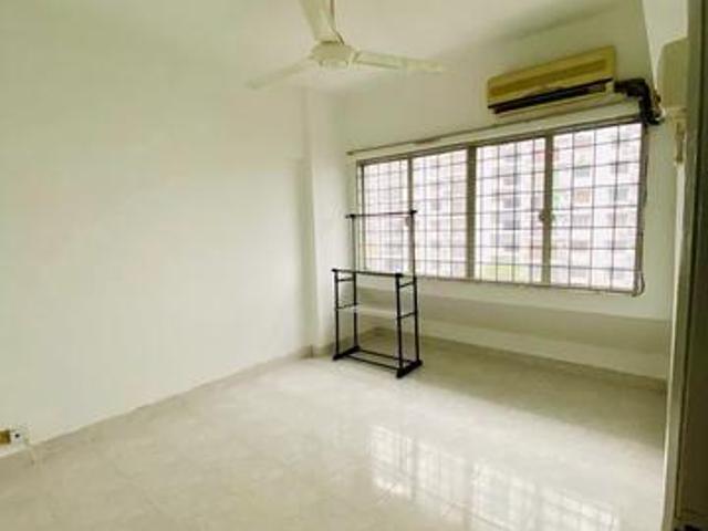 Apartment for sale in Cheras
