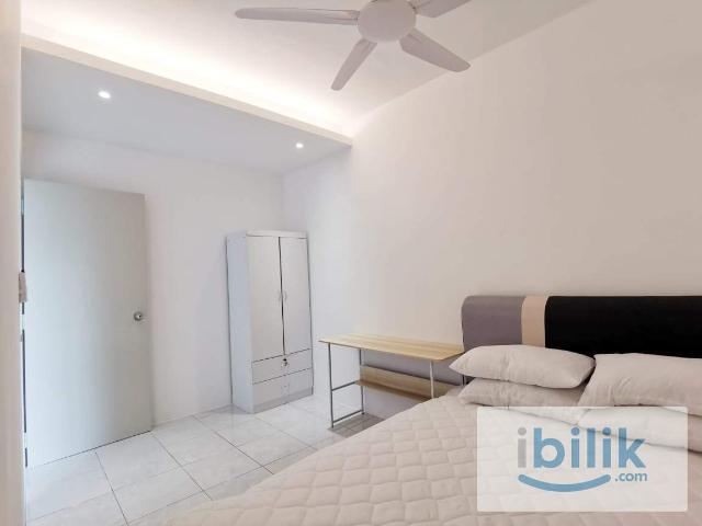 Room for rent in Country Heights Damansara, Kuala Lumpur