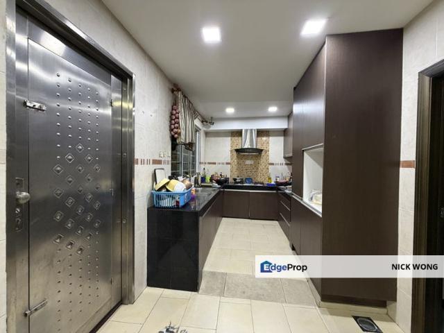 House for sale in Cheras, Kuala Lumpur