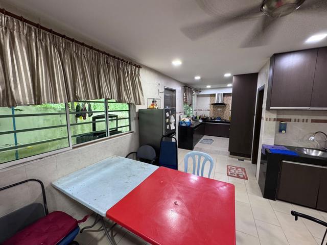 Terraced House for sale in Cheras, Kuala Lumpur