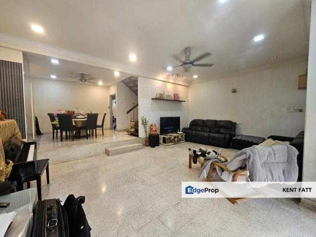 House for sale in Cheras, Kuala Lumpur