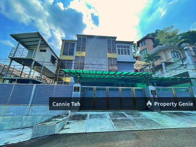 Bungalow for rent in Country Heights Damansara, Kuala Lumpur