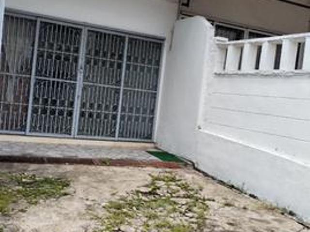 Terraced House for rent in Cheras, Kuala Lumpur