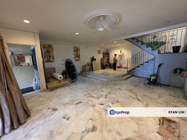 House for sale in Cheras, Kuala Lumpur