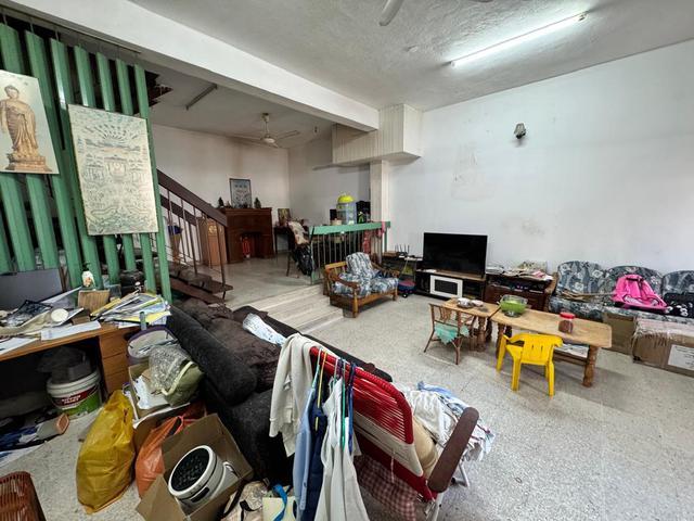 Terraced House for sale in Cheras, Kuala Lumpur