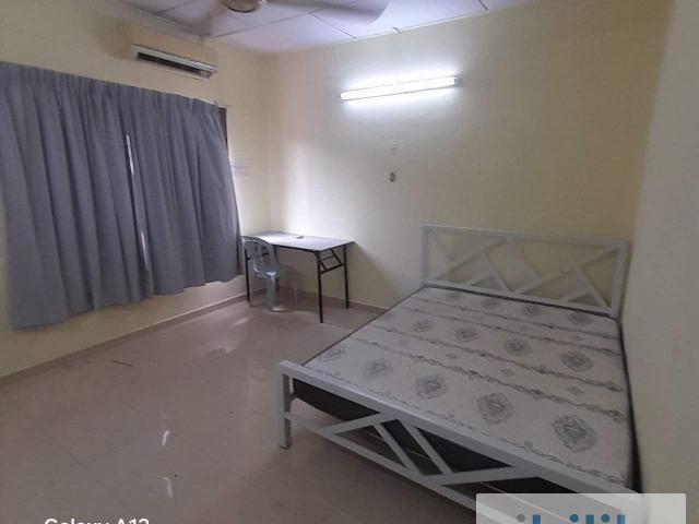 Room for rent in Cheras, Kuala Lumpur