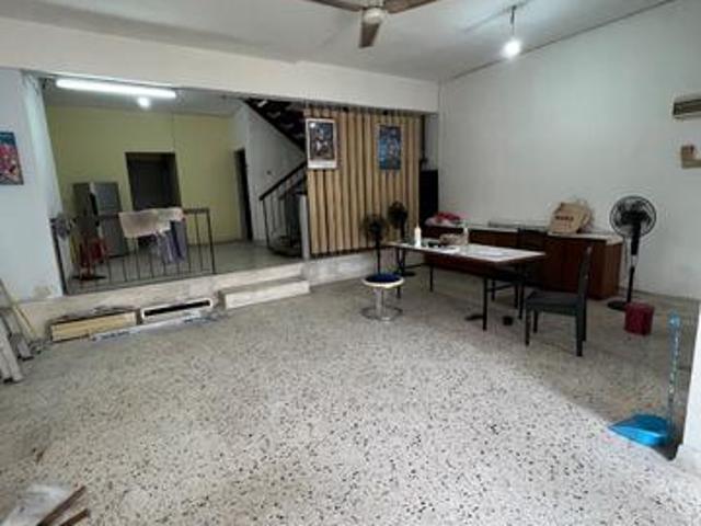 Terraced House for rent in Cheras, Kuala Lumpur